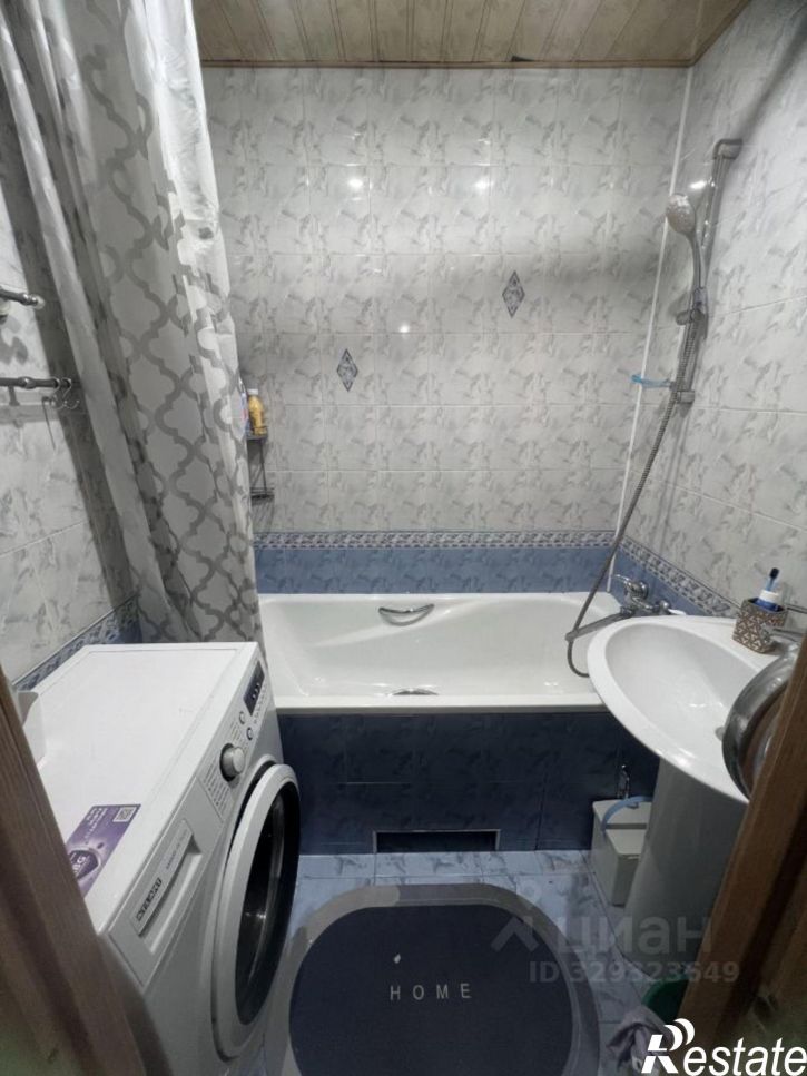 2-комн квартира Пушкинская улица, 33 к2,  д. 33 к2