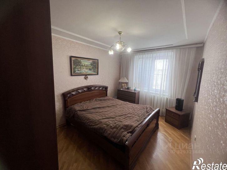 2-комн квартира Пушкинская улица, 33 к2,  д. 33 к2