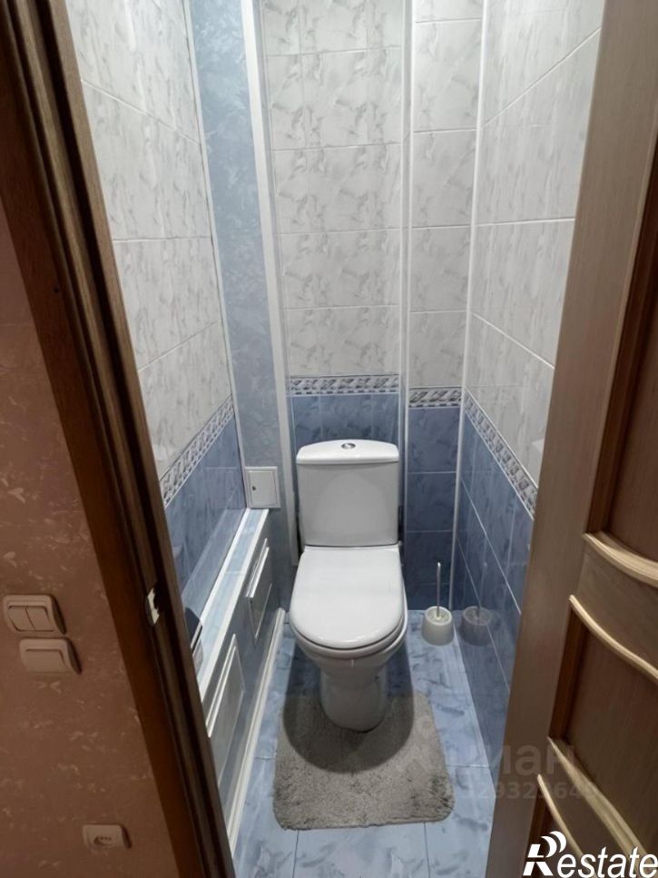 2-комн квартира Пушкинская улица, 33 к2,  д. 33 к2