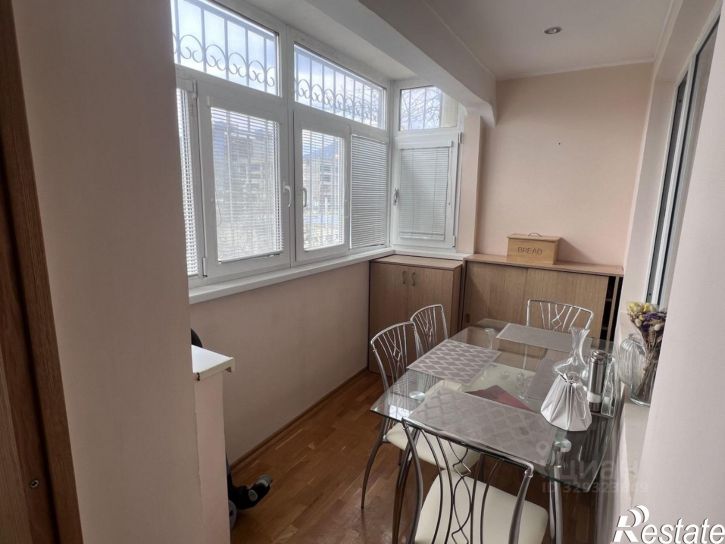 2-комн квартира Пушкинская улица, 33 к2,  д. 33 к2