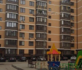 1-комн, 45кв м, этаж 5/10 Берёзовый переулок, 13 к1
