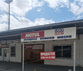 ОСЗ 334 кв м Первомайская улица