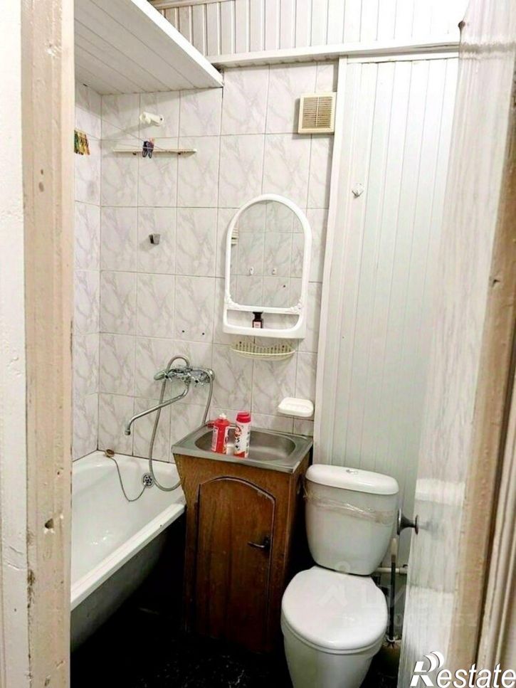 1-комн квартира улица Орджоникидзе, 11 к3,  д. 11 к3