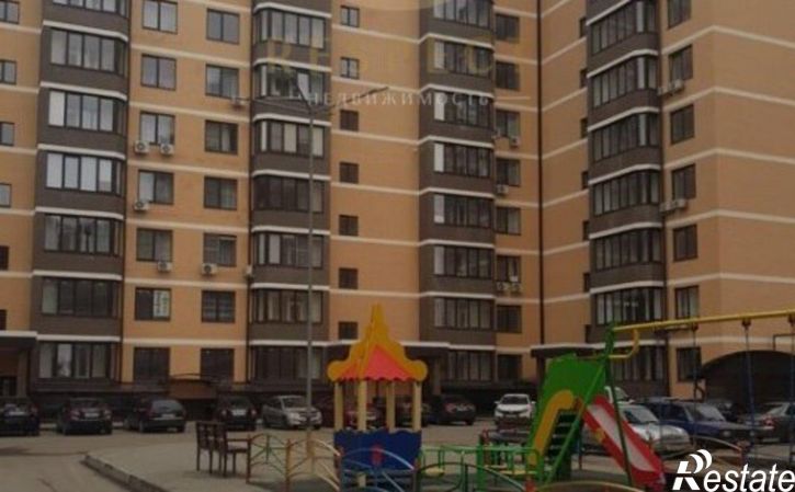 1-комн квартира Берёзовый переулок, 13 к1,  д. 13 к1