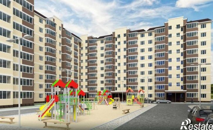 1-комн квартира Берёзовый переулок, 13 к1,  д. 13 к1