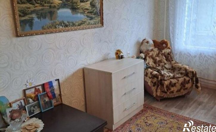 1-комн квартира проспект Свободы, 50,  д. 50