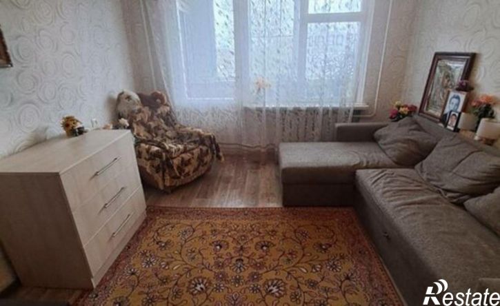 1-комн квартира проспект Свободы, 50,  д. 50