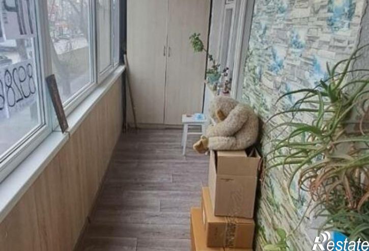 1-комн квартира проспект Свободы, 50,  д. 50