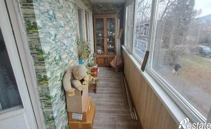 1-комн квартира проспект Свободы, 50,  д. 50