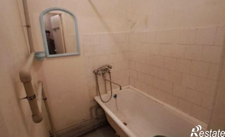 1-комн квартира проспект Свободы, 50,  д. 50