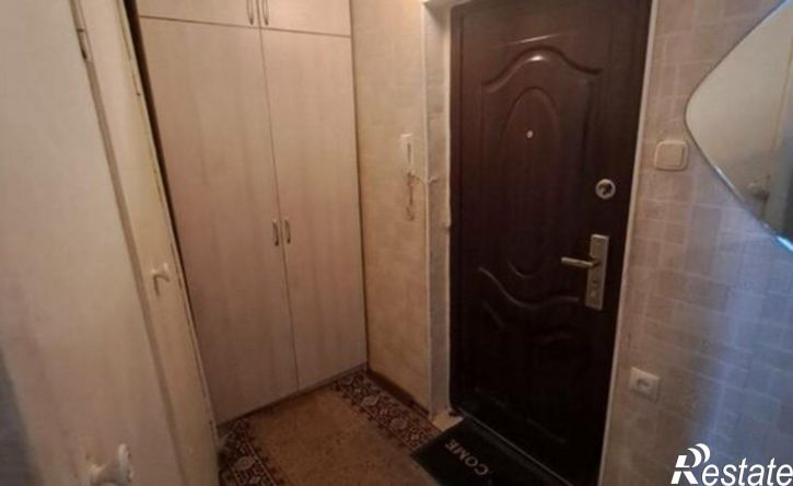 1-комн квартира проспект Свободы, 50,  д. 50