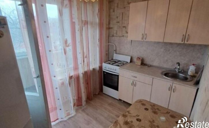 1-комн квартира проспект Свободы, 50,  д. 50