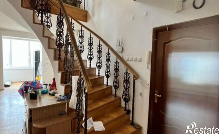 7-комн квартира ул Краснознаменная, 29,  д. 29