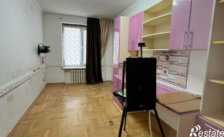 7-комн квартира ул Краснознаменная, 29,  д. 29