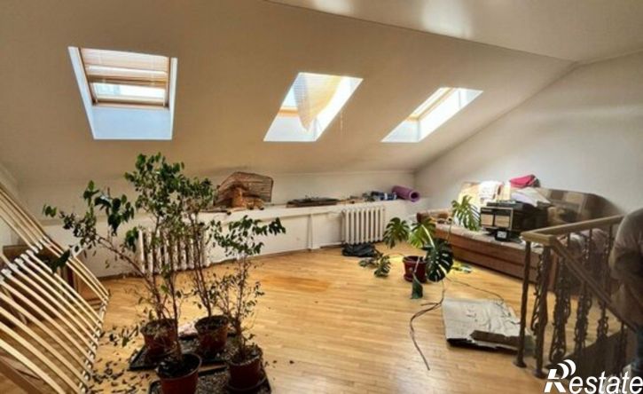 7-комн квартира ул Краснознаменная, 29,  д. 29