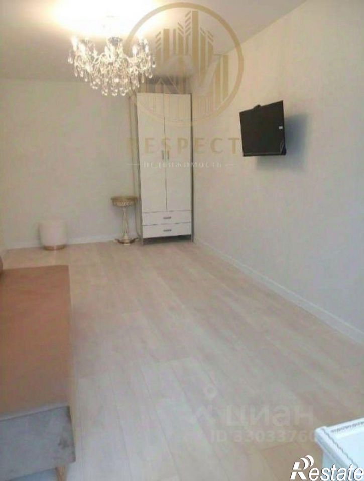 1-комн квартира ул Московская, 72 1,  д. 72 1,  к. 1
