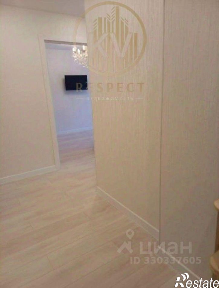 1-комн квартира ул Московская, 72 1,  д. 72 1,  к. 1