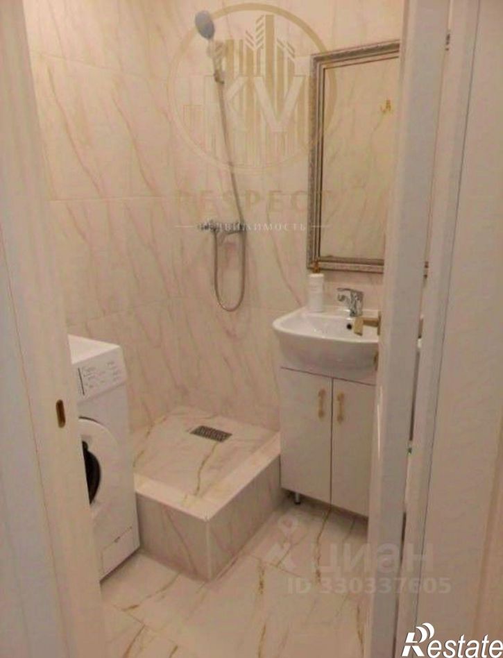 1-комн квартира ул Московская, 72 1,  д. 72 1,  к. 1