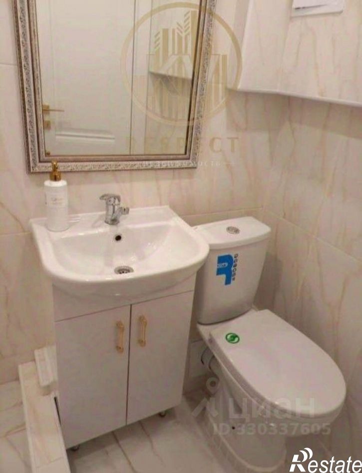 1-комн квартира ул Московская, 72 1,  д. 72 1,  к. 1