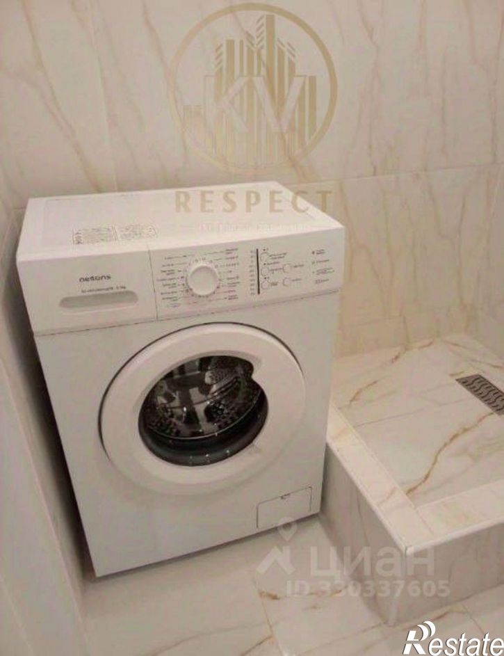 1-комн квартира ул Московская, 72 1,  д. 72 1,  к. 1