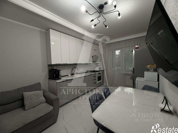 3-комн квартира Бештаугорская улица, 33,  д. 33