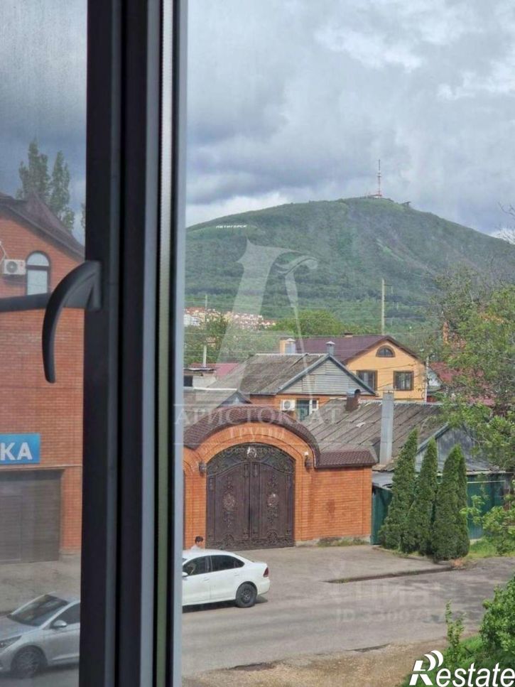 3-комн квартира Бештаугорская улица, 33,  д. 33