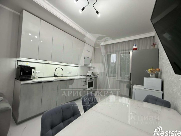 3-комн квартира Бештаугорская улица, 33,  д. 33