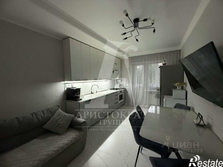 3-комн квартира Бештаугорская улица, 33,  д. 33