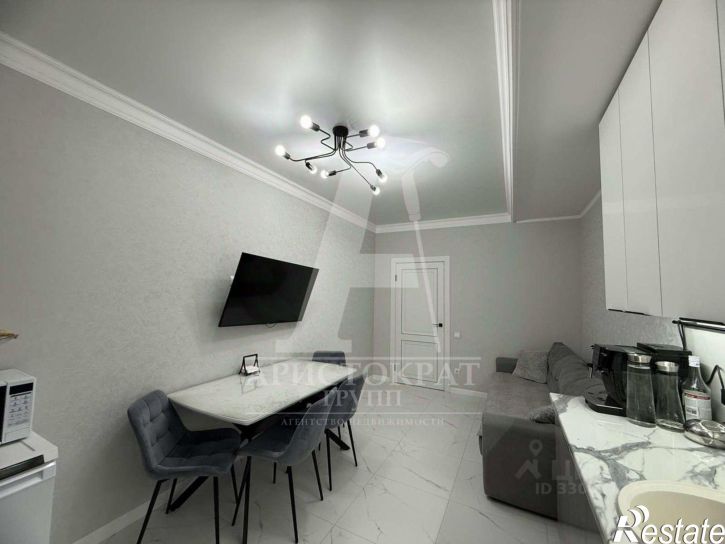 3-комн квартира Бештаугорская улица, 33,  д. 33