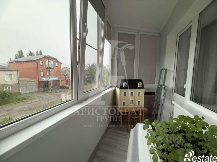 3-комн квартира Бештаугорская улица, 33,  д. 33