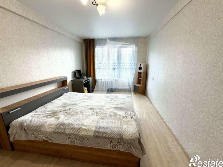 1-комн квартира улица Аллея Строителей, 10 к1,  д. 10 к1