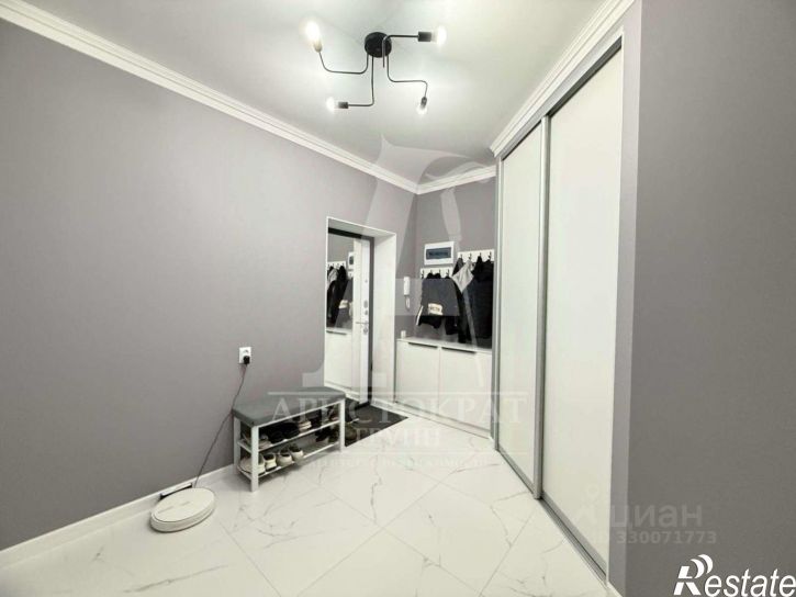 3-комн квартира Бештаугорская улица, 33,  д. 33