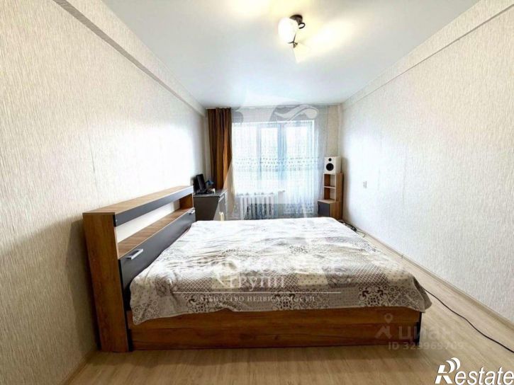 1-комн квартира улица Аллея Строителей, 10 к1,  д. 10 к1