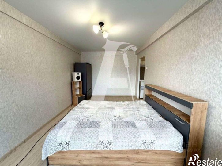 1-комн квартира улица Аллея Строителей, 10 к1,  д. 10 к1