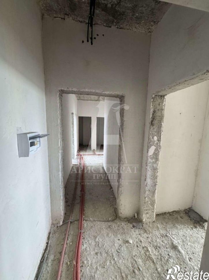 5-комн квартира улица Нежнова, 21,  д. 21