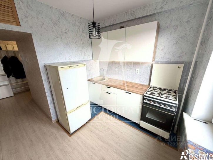 1-комн квартира улица Аллея Строителей, 10 к1,  д. 10 к1
