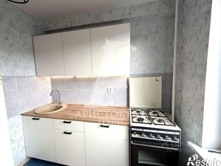 1-комн квартира улица Аллея Строителей, 10 к1,  д. 10 к1