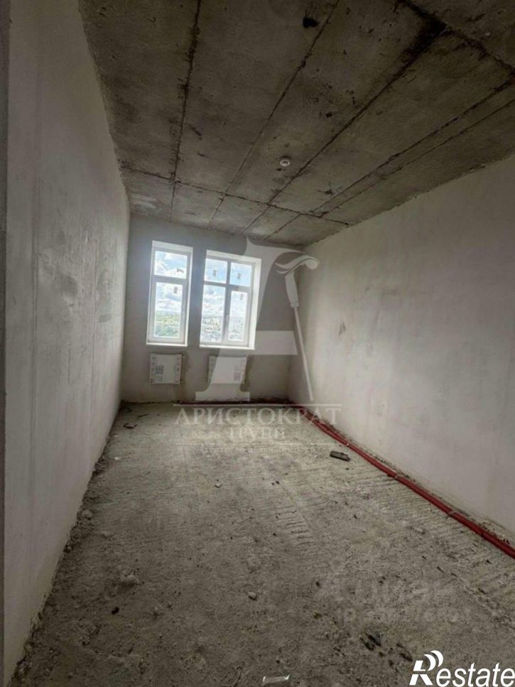 5-комн квартира улица Нежнова, 21,  д. 21