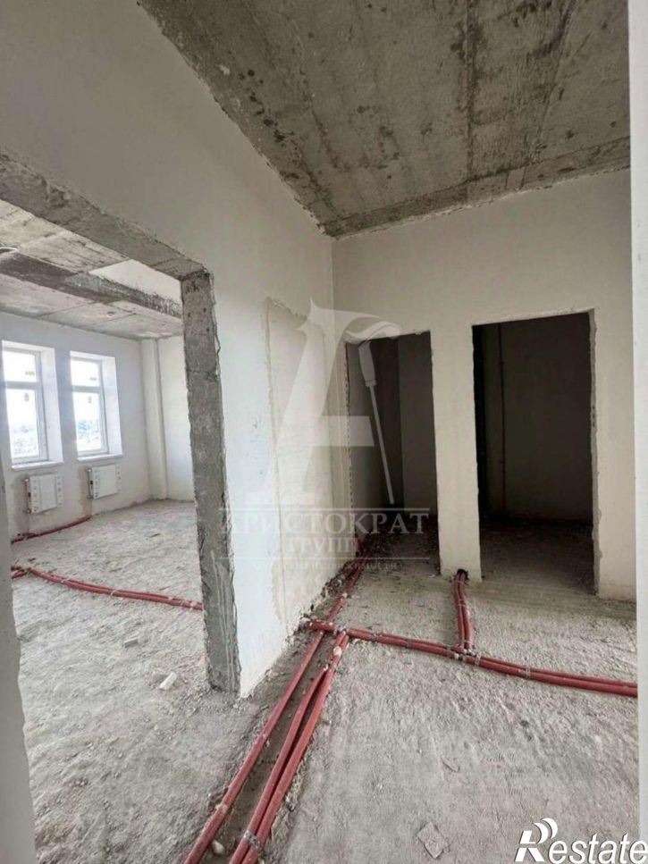 5-комн квартира улица Нежнова, 21,  д. 21