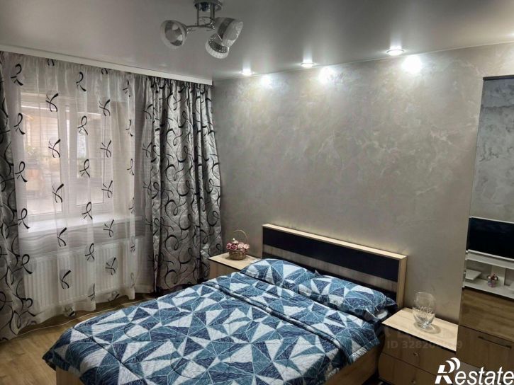 1-комн квартира ул Дзержинского, 63,  д. 63