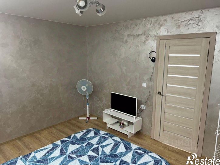 1-комн квартира ул Дзержинского, 63,  д. 63