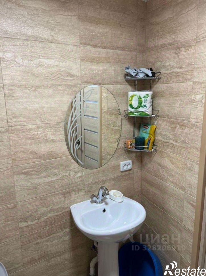1-комн квартира ул Дзержинского, 63,  д. 63
