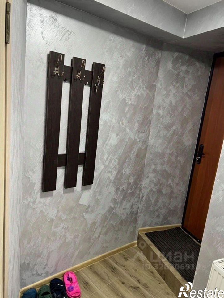 1-комн квартира ул Дзержинского, 63,  д. 63