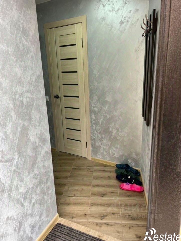 1-комн квартира ул Дзержинского, 63,  д. 63