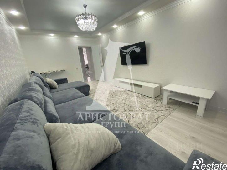 2-комн квартира ул Московская, 93,  д. 93
