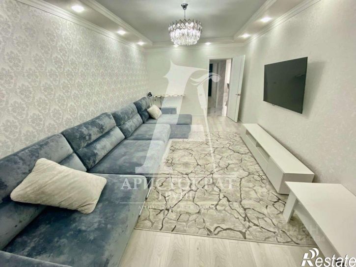 2-комн квартира ул Московская, 93,  д. 93
