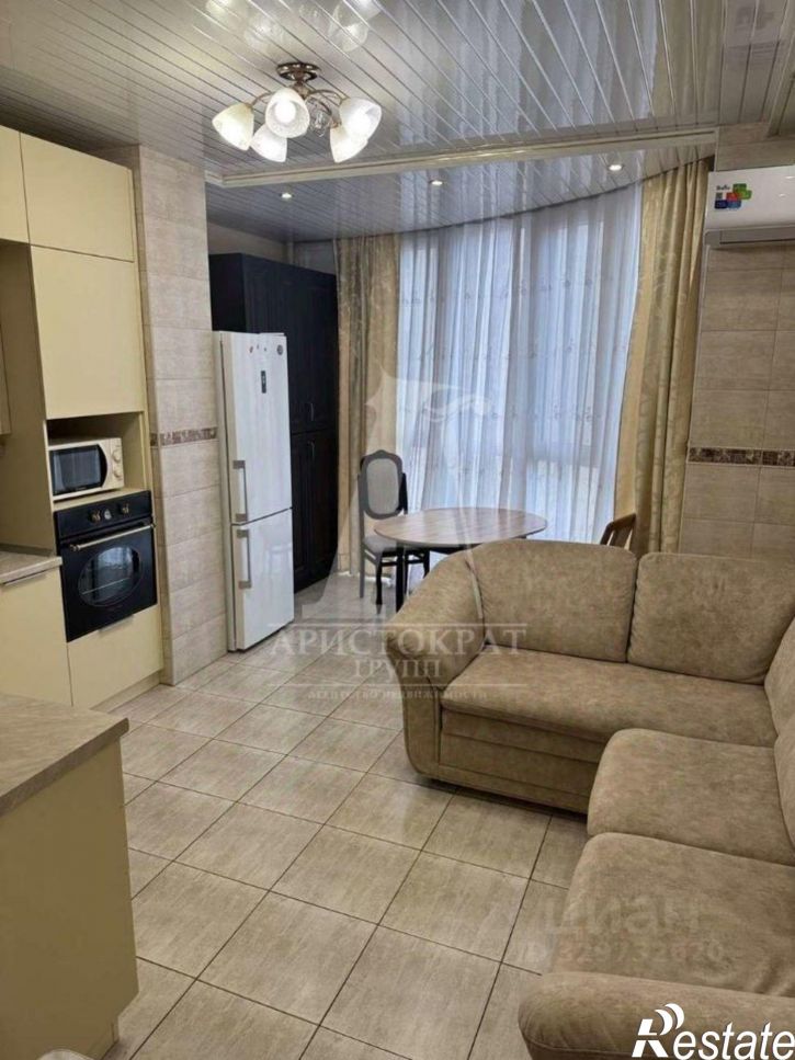 2-комн квартира ул Нежнова, 21/1,  д. 21/1