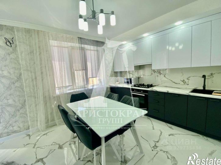 2-комн квартира ул Московская, 93,  д. 93