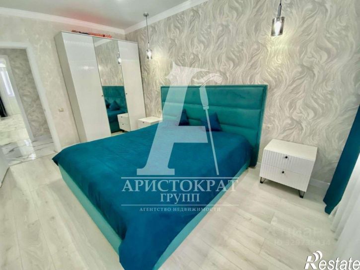 2-комн квартира ул Московская, 93,  д. 93