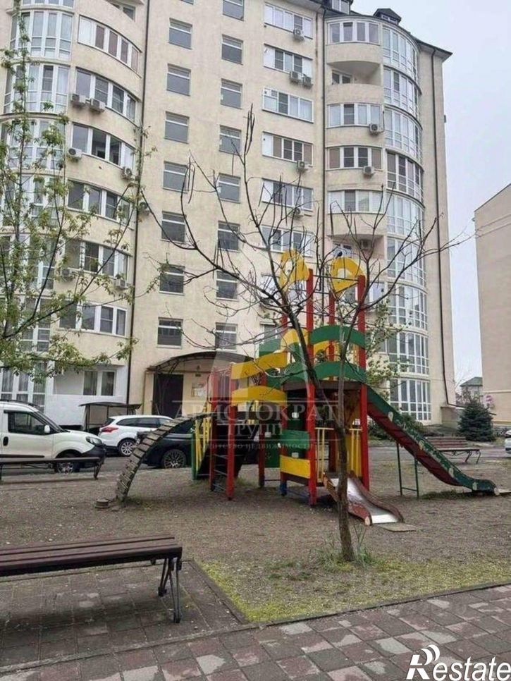 2-комн квартира ул Нежнова, 21/1,  д. 21/1